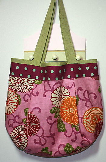 Sewing and Knitting Patterns Ideas: Sewing Patterns For Bags